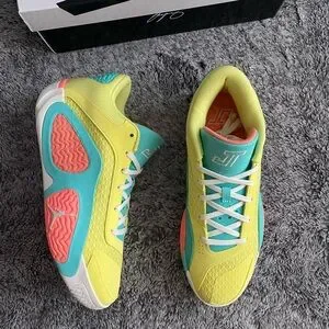 Jordan | Shoes | Mens Jordan Tatum 2 Sneakers Size 15 Nib  display picture 2